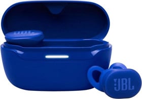 Wireless headphones JBL Endurance Race 2 Blue (JBLENDURACE2BLU)